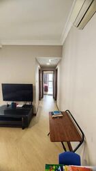 The Bayshore (D16), Condominium #639113651